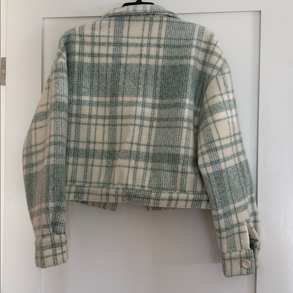 Cute Boxy Jacket - Picture 5 of 5